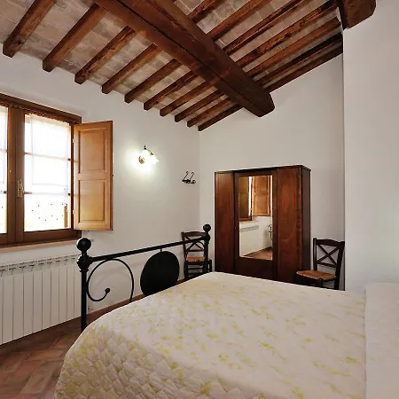 Locazione Turistica Noce * Gioiella