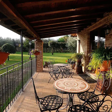 Apartment Locazione Turistica Noce *