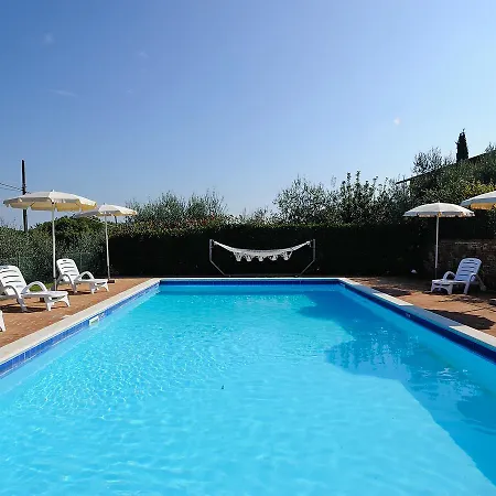 Apartment Locazione Turistica Noce *