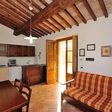 Locazione Turistica Noce * Gioiella