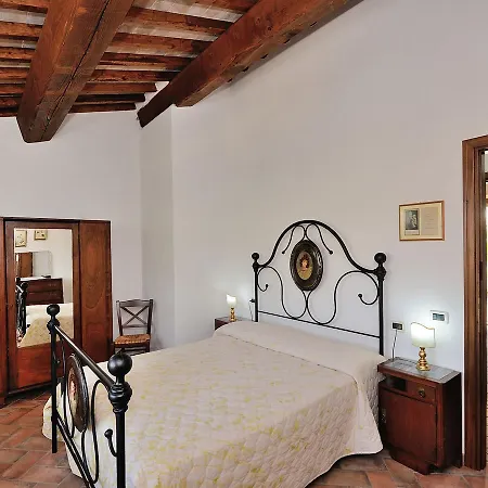 Apartment Locazione Turistica Noce *